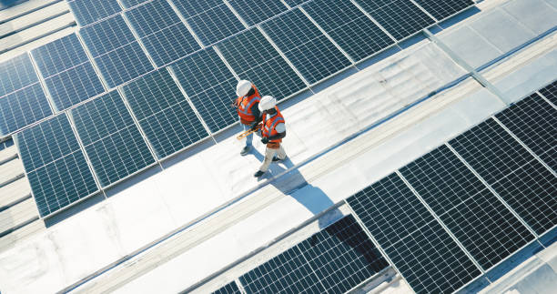 Best Roof Ventilation Installation  in Cambridge, NE